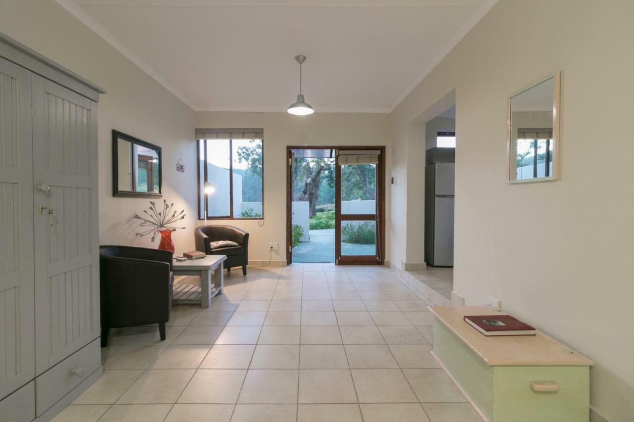 Eastbrook River Self Catering Cottages Sedgefield Exterior photo