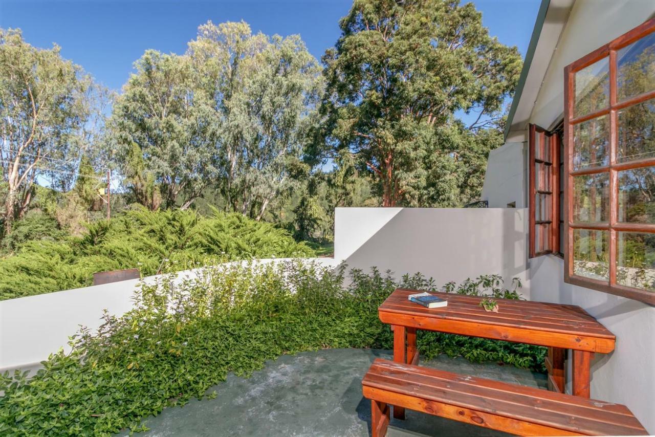Eastbrook River Self Catering Cottages Sedgefield Exterior photo